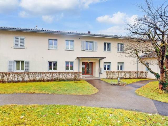 Wohnen in grüner Umgebung Befristetet bis 30.06.2028!