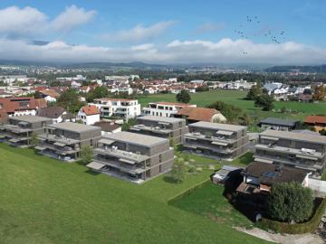 Nussbaumen, Obersiggenthal, Obersiggenthal, Bezirk Baden, Aargau
