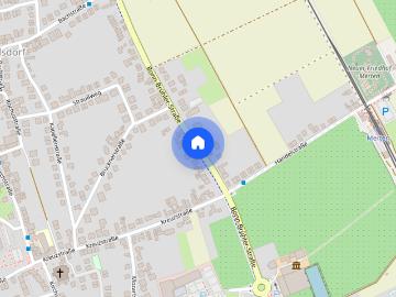 Kitzburg, Kölner Bucht, Nordrhein-Westfalen