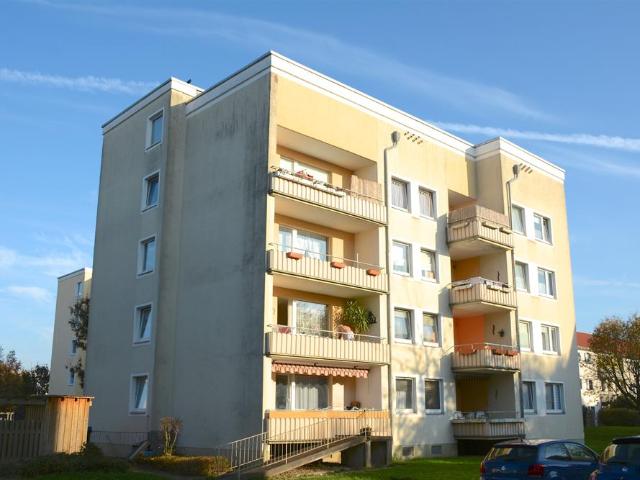 Wohnen in der Nordstadt