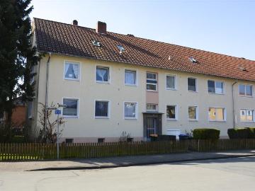 Wohnen in der Nordstadt