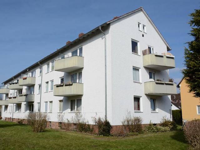 Wohnen in der Nordstadt