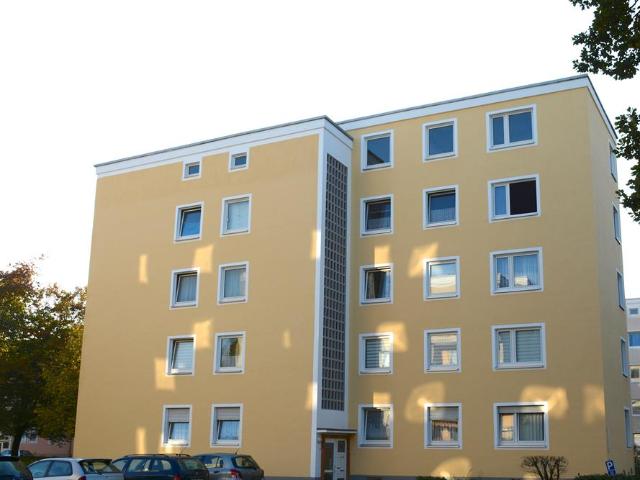 Wohnen in der Nordstadt Wohnberechtigungsschein erforderlich