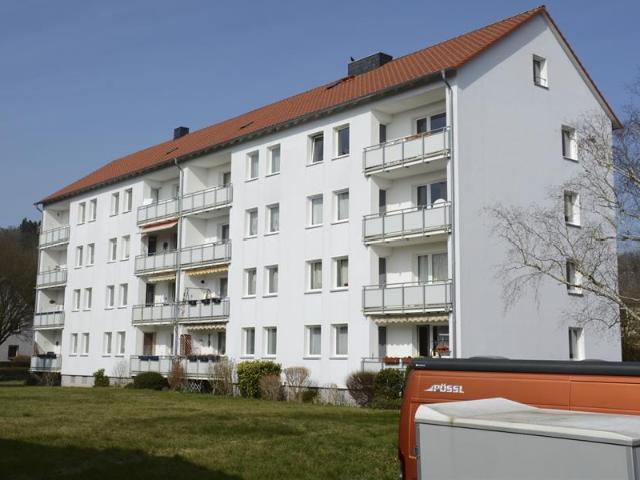 Wohnen in der Nordstadt in ruhiger Hausgemeinschaft