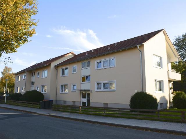 Wohnen in der Nordstadt in ruhiger Hausgemeinschaft