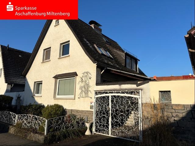 Wohnen in der Obernauer Kolonie