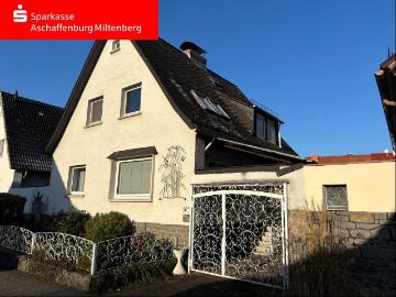 Wohnen in der Obernauer Kolonie