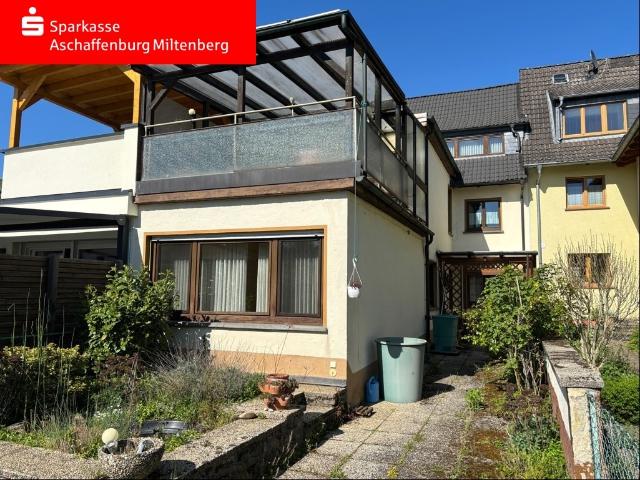 Wohnen in der Österreicher Kolonie!