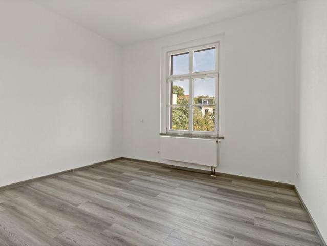 Wohnen in der Altstadt Großartige 3 Raumwohnung mit Balkon!