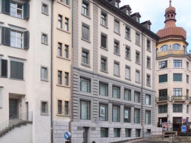 Wohnen in der Altstatt!