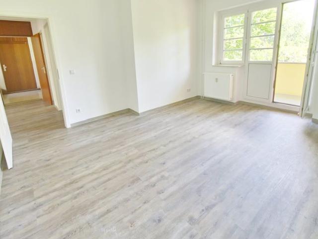 Wohnen in der Beimssiedlung