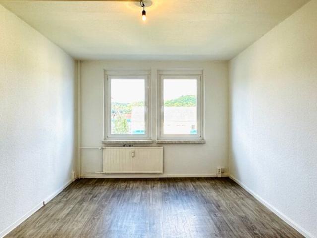 Wohnen in der City WG geeignet!