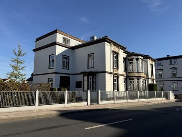 Wohnen in der Cramer Villa 1.100,00 EUR Kaltmiete, ca.89,00 m² Wohnfläche