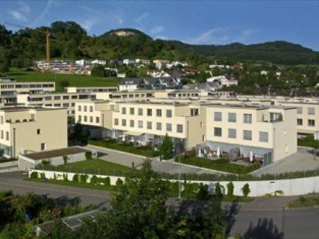 Wohnen in der Grienmatt