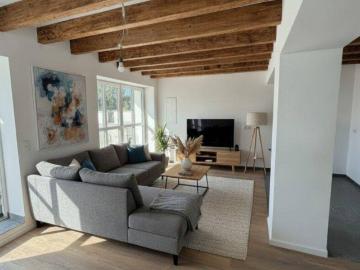 Wohnen in der historischen Mühle von Ebenfurth von 38m²– 120m² Ein Zuhause mit einzigartigem Charakter