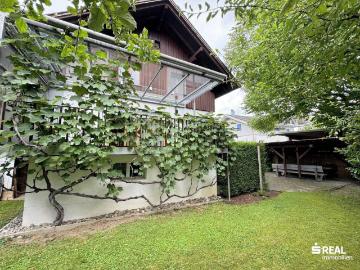 House for sale in 6822 - Keller, Terrasse