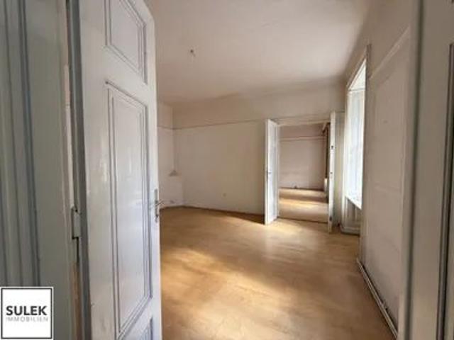 Wohnen in der Innenstadt: 3 Zimmer Wohnung Top Lage: zwischen Schwedenplatz und Stephansplatz  ab sofort!