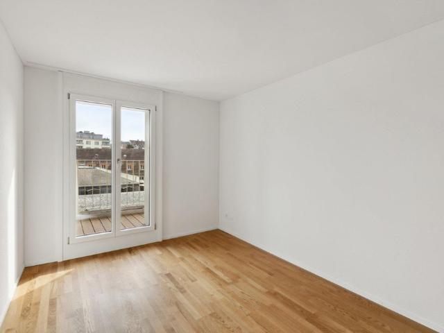 Wohnen in der Innenstadt