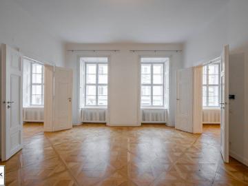 Sonnenfelsgasse, Stubenviertel, Stubenviertel, Wien