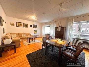 Nauwieser Viertel - Heizung