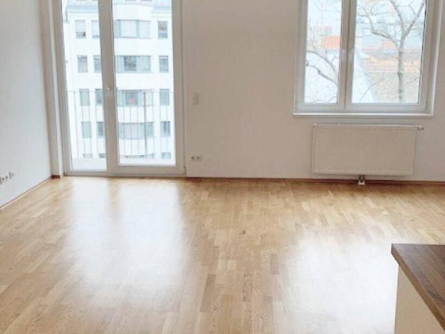 Wohnen in der Josefstadt Schöne Balkonwohnung mit idealen Grundriss!