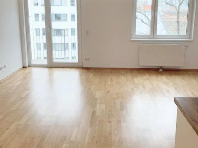 Wohnen in der Josefstadt Schöne Balkonwohnung mit idealen Grundriss!