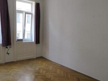 Krotenthallergasse, Breitenfeld, Josefstadt, Wien