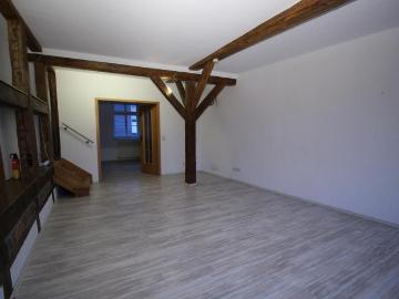 Wohnung zur Miete in Lüneburg - Balkon