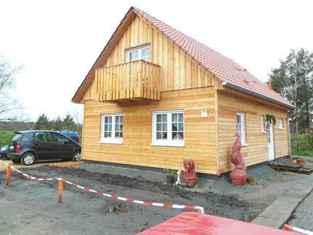 Wohnen in der Lüneburger Heide,dort wo andere Urlaub machen