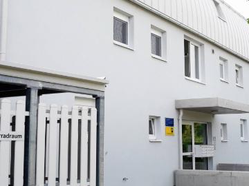 Unterwagramer Straße, Unterwagram, St Pölten, Niederösterreich