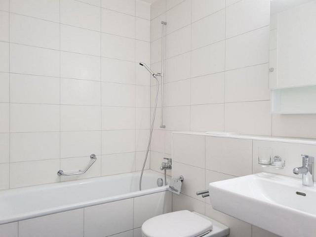 Wohnen in der Länggasse