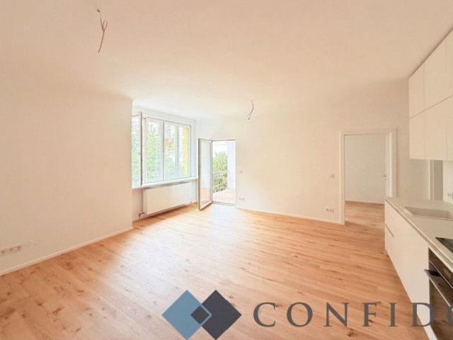 Wohnen in der Parkanlage Marillenalm hochwertig sanierte 3 Zimmerwohnung mit Loggia!