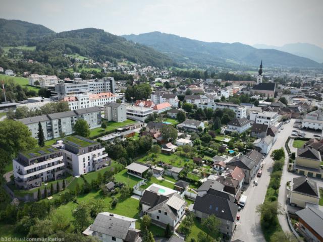 Wohnen in der Stadt! Jetzt Eigentumswohnung in Bestlage sichern! Wir freuen uns auf Sie!