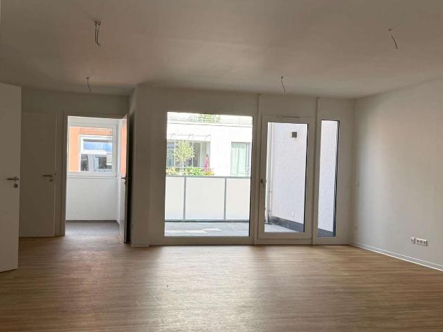 Wohnen in der Südstadt in Schwäbisch Gmünd