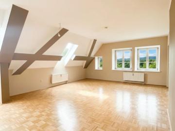 WOHNEN IN DER SÜDSTEIERMARK | RUHIG | ZENTRUMSNAH | 3 ZIMMER WOHNUNG