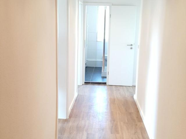 Wohnen in der Silva Siedlung 2 Zimmer