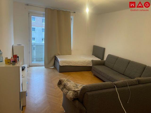 Wohnen in der wunderschönen Pyhrn Priel Region: Gemütliche 2 Zimmer wohnung mit Balkon und Lift – ab November 2026 verfügbar!