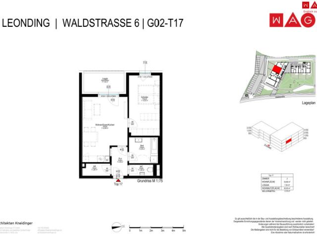 Wohnen in der Waldstraße Dein Zuhause zwischen City und Natur