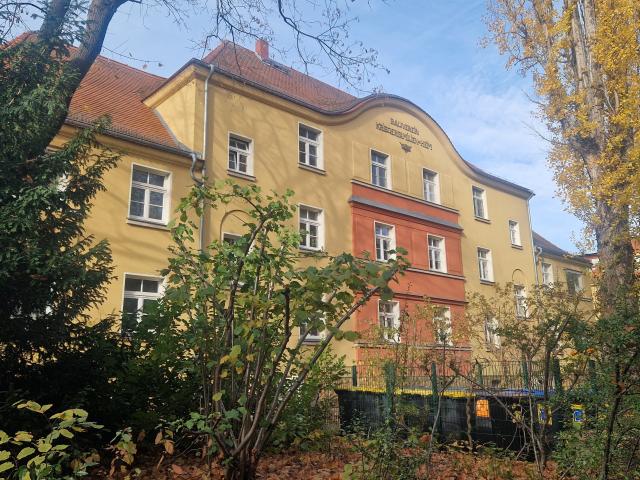 Wohnen in Dresden Trachau – Hier werden Sie sich wohlfühlen!