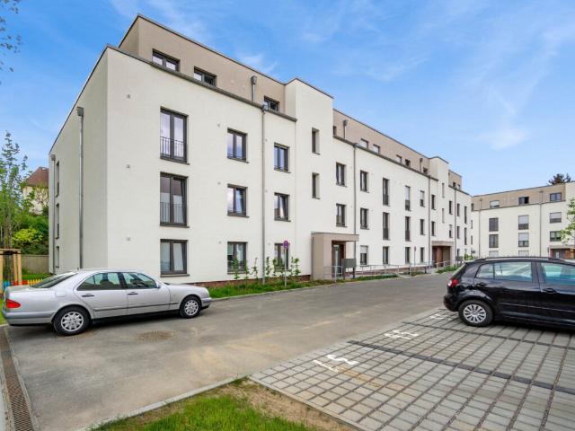 Wohnen in Dresden! Schöne 3 Zimmer Whg. mit Balkon
