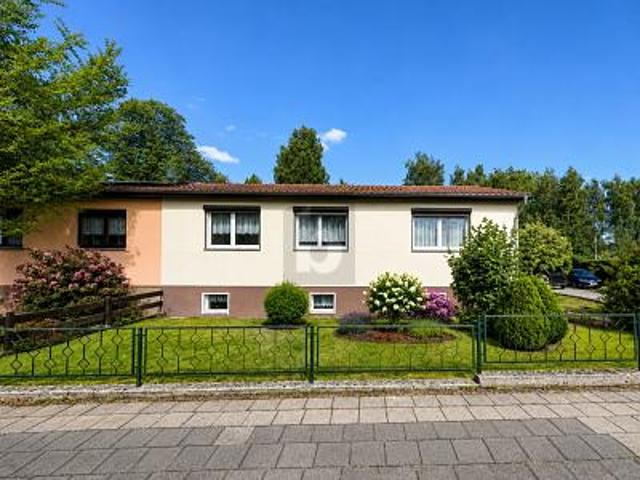 WOHNEN IN ENTSPANNTER NACHBARSCHAFT