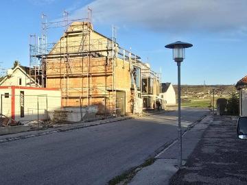 Wohnen in Enzersfeld – Ihr Traumhaus in exklusivem Neubauprojekt!