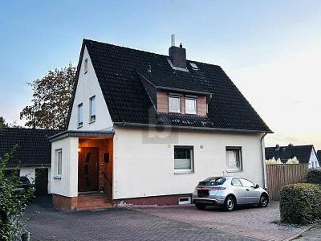 WOHNEN IN EINER OPTIMALEN LAGE VON EINBECK