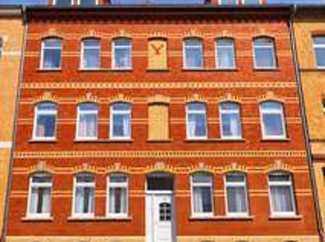 Wohnen in Erfurt: Helle 2 Raumwohnung mit Wohlfühlfaktor 903