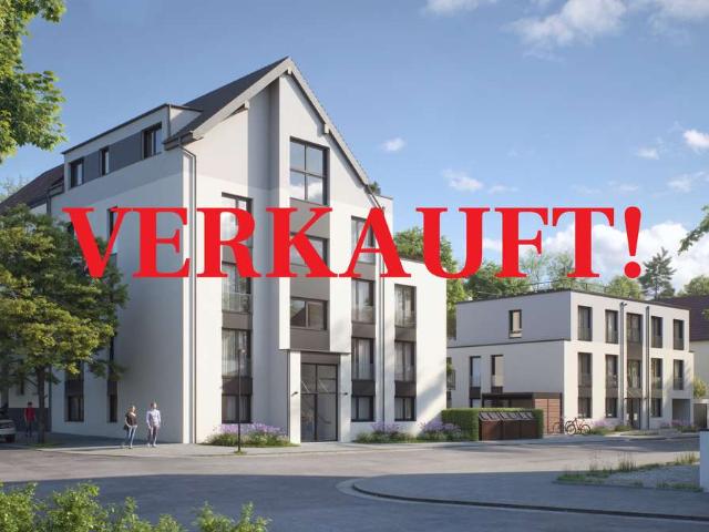 Wohnen in Essen Bredeney