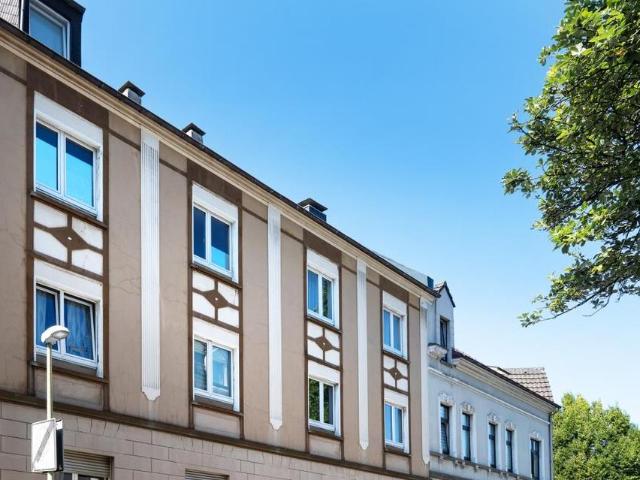 Wohnung gefunden. Problem gelöst