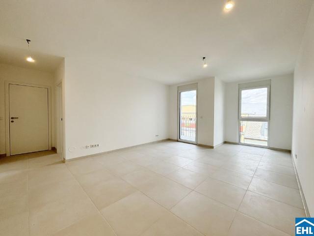 Wohnen in Favoriten – moderne 2 Zimmer Wohnung