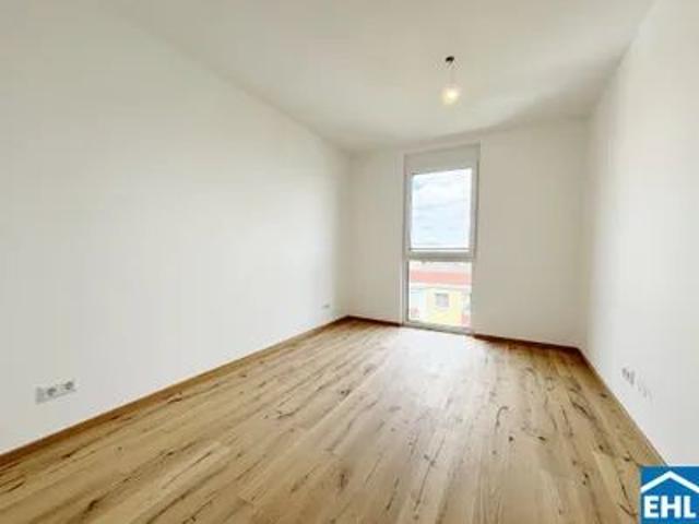 Wohnen in Favoriten moderne 2 Zimmer Wohnung