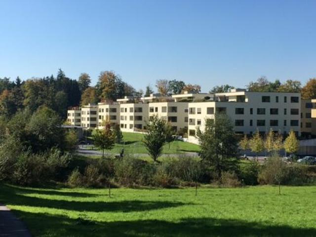 Wohnen in familienfreundlicher Umgebung in 6006 Luzern