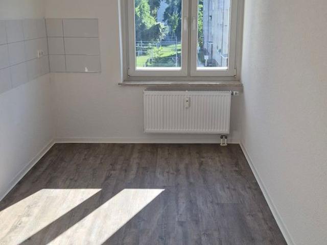 Wohnen in Fermersleben!